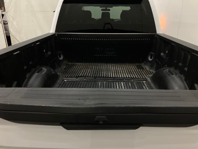 2018 Ford F-250 Super Duty XLT