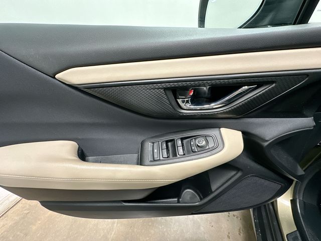 2020 Subaru Outback Premium Brown at Honda North