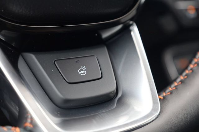 New 2026 Platinum White Pearl Honda Sport Touring image 29