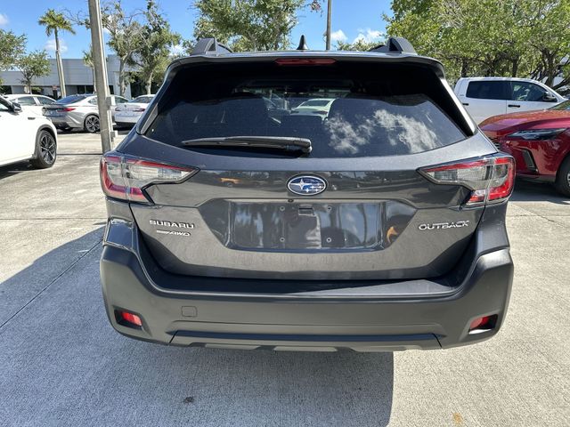 2024 Subaru Outback - $23,777