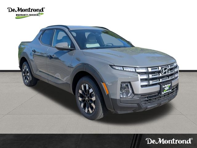 2026 Hyundai Santa Cruz SEL - 2
