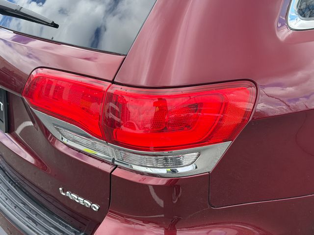 used 2019 Jeep Grand Cherokee car, priced at $16,888