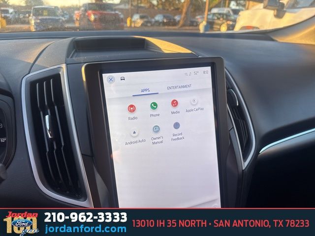 Used Car 2023 Ford Edge  St Line For Sale Under $30,000 In San Antonio, Texas