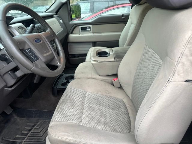 Used 2010 Ford F-150 Truck