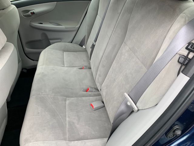 Used 2013 Toyota Corolla Sedan