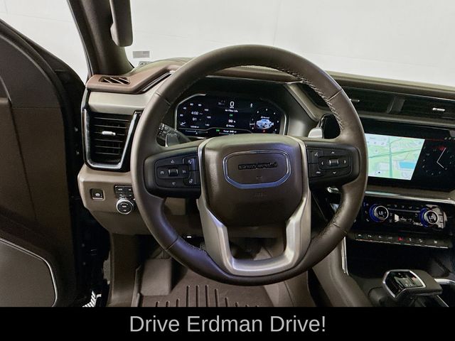 Used 2024 GMC Sierra 1500 Truck