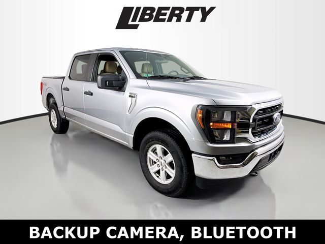 2023 Ford F-150 XLT photo
