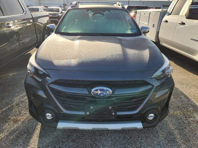2024 Subaru Outback Touring - 1