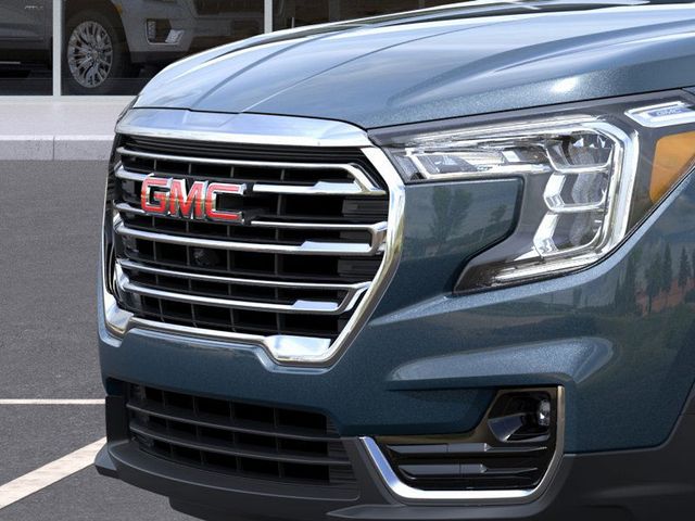 2024 GMC Terrain SLT 13