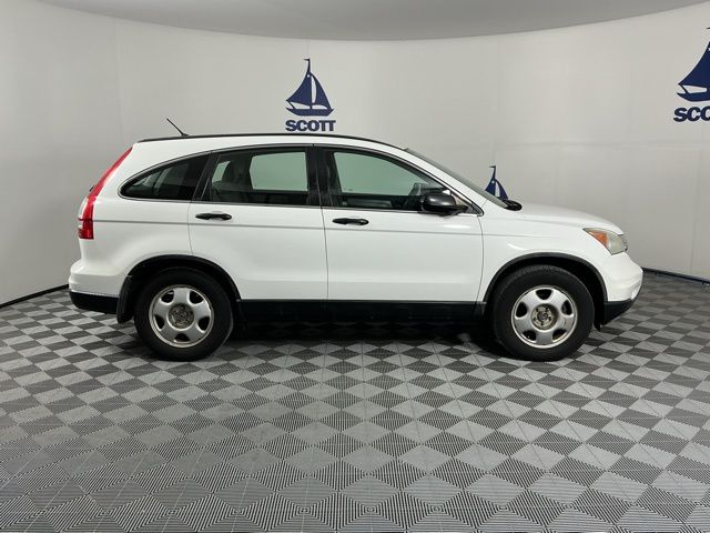 used 2010 Honda CR-V car, priced at $8,178