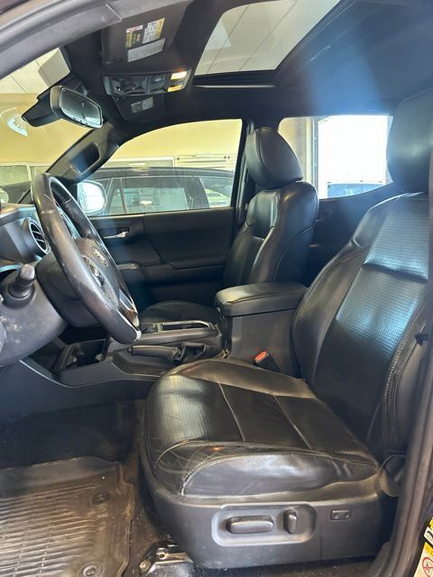 Used 2020 Toyota Tacoma TRD Off-Road For Sale in Bremerton, WA
