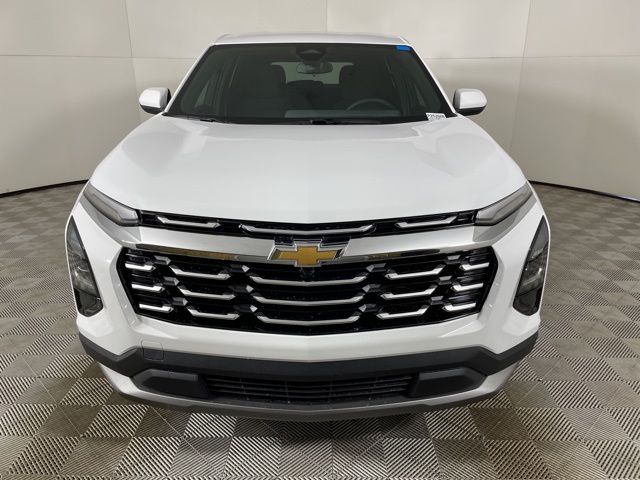 2025 Chevrolet Equinox LT 3