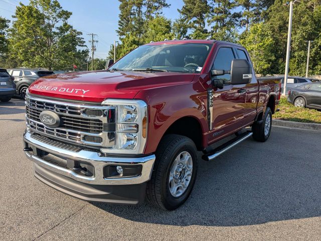 Used 2026 Ford F-250SD Truck