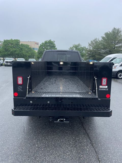 2025 Ford F-350 Super Duty XL