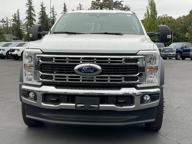 new 2026 Ford F-450SD car, priced at $75,010