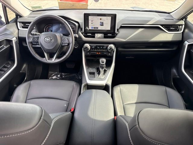 2025 Toyota RAV4 - $37,888