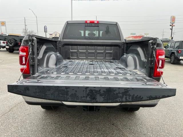 2024 Ram 2500 Tradesman 11