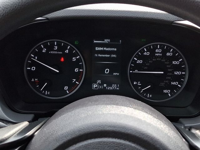2025 Subaru Crosstrek Premium Beige at Rafferty Subaru