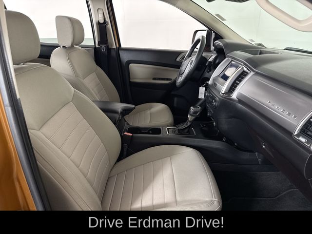 Used 2019 Ford Ranger Truck