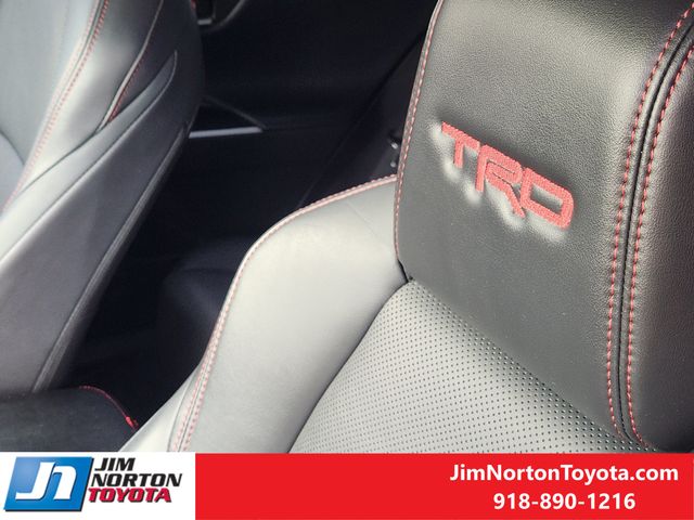 Used 2023 Toyota RAV4 SUV