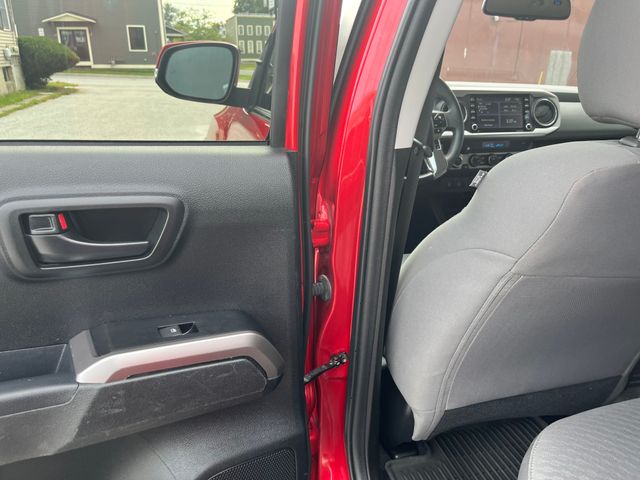 Used 2023 Toyota Tacoma Truck