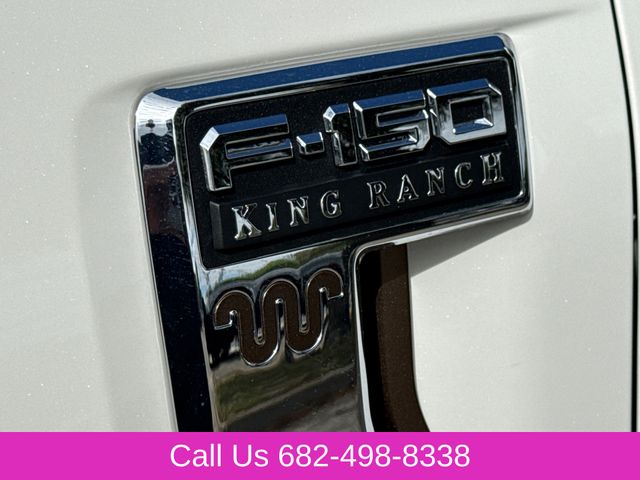 New 2026 Ford F-150 Truck