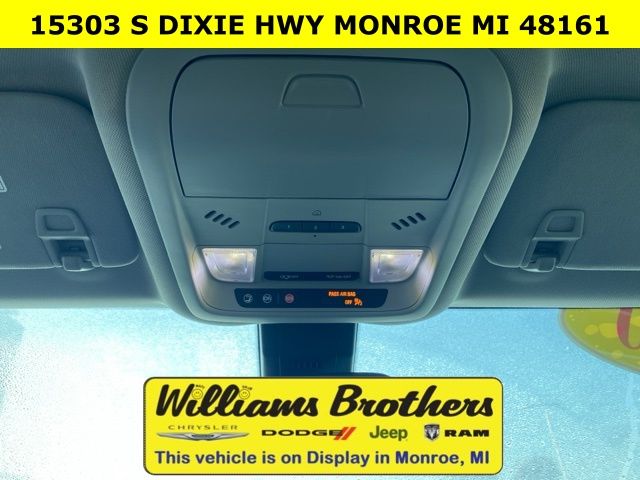 2020 Chevrolet Equinox Premier - Iridescent Pearl Tricoat exterior view 19