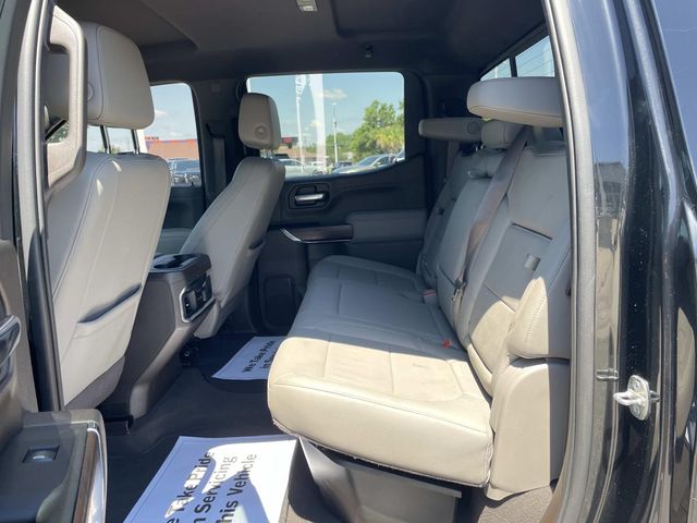 Used 2022 GMC Sierra 1500 Limited Truck