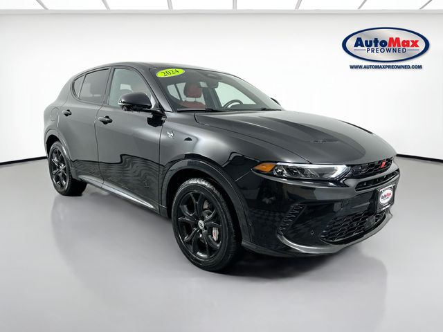 2024 Dodge Hornet R/T Plus AWD