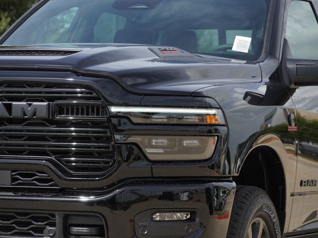 New 2026 Ram 2500 Truck