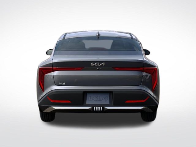 2026 Kia K4 LXS - Image 5