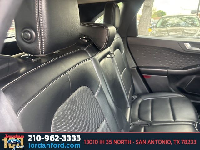 Used Car 2020 Ford Escape  Sel For Sale Under $15,000 In San Antonio, Texas