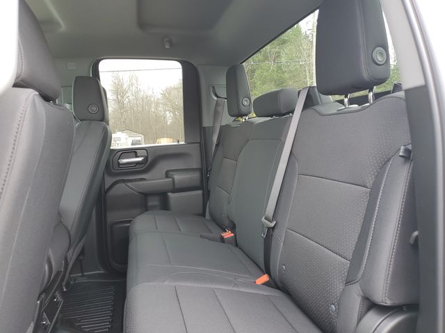 2026 Chevrolet Silverado 2500 Double Cab 4WD Pickup for sale #TF254625 - photo 24