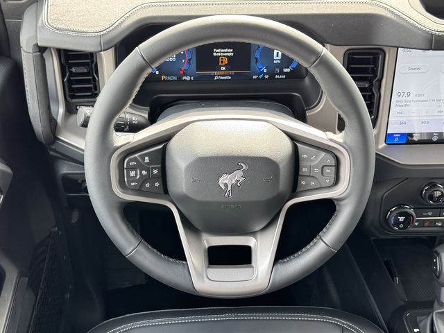 New 2026 White Ford Outer Banks image 14