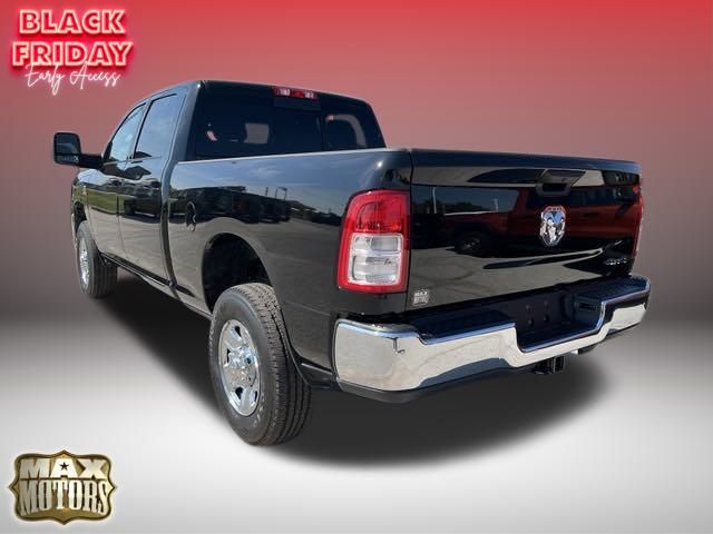 2024 Ram 2500 Tradesman 9