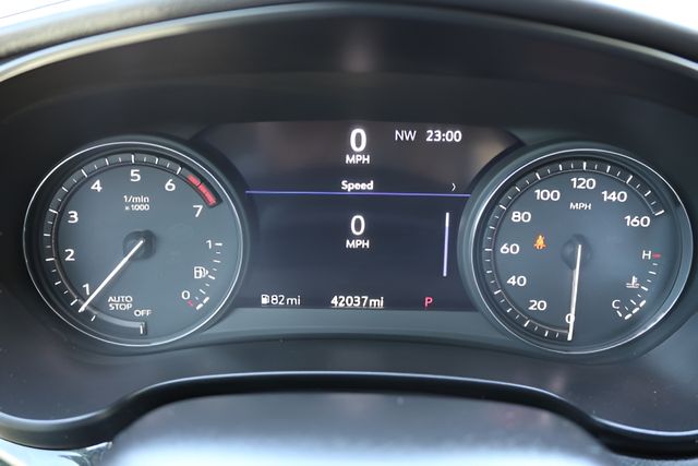 Used Car 2019 Cadillac Xt4  Premium Luxury For Sale Under $25,000 In Austin, Texas