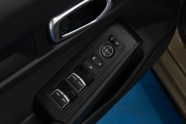 New 2026 Honda Civic Hatchback Hatchback