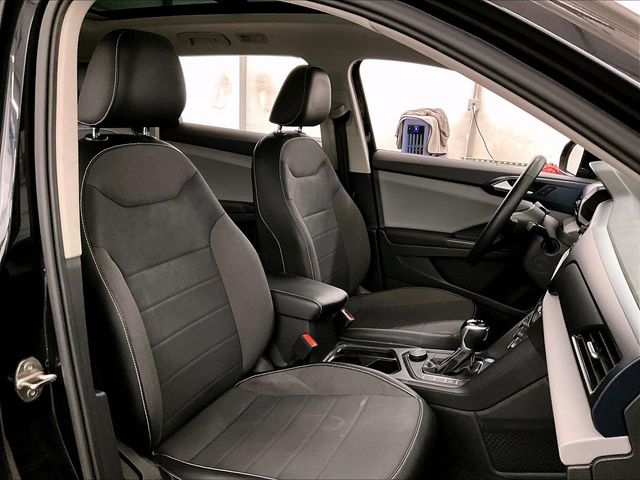 2022 Volkswagen Taos 1.5T SE  at Auto Express Mitsubishi