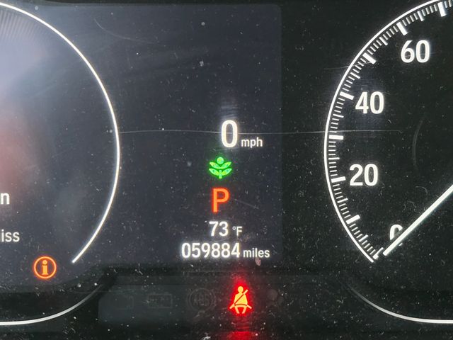 2022 Honda Accord Sedan Sport