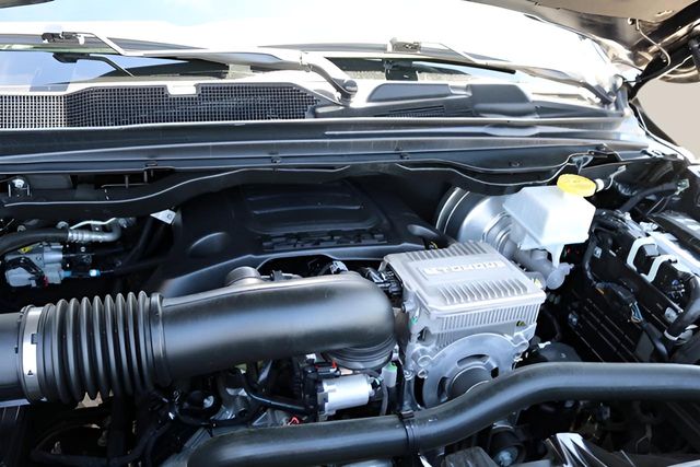 Used Car 2023 Ram 1500  Laramie For Sale Under $50,000 In Austin, Texas