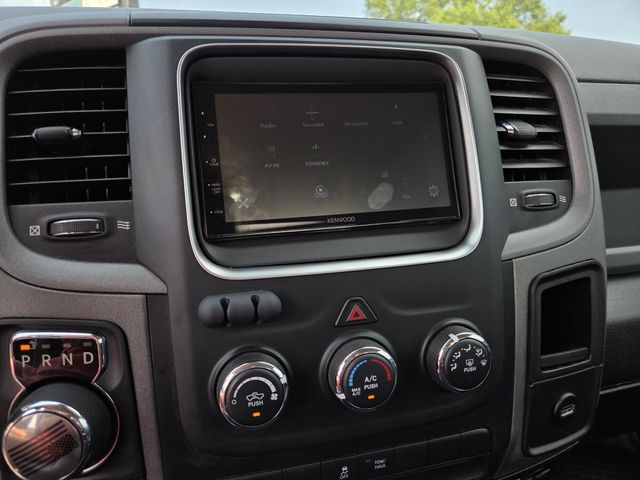 Used 2019 Ram 1500 Classic Sedan