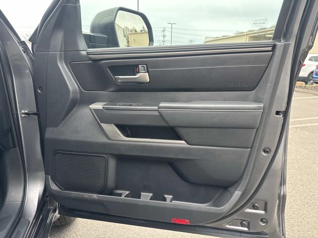 2025 Toyota Tundra - Image 20