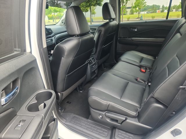 Used 2022 Honda Pilot For Sale in Grove City, OH