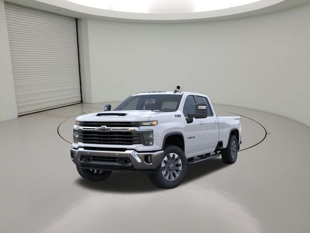 New 2025 Chevrolet Silverado 2500HD For Sale in Grove City, OH