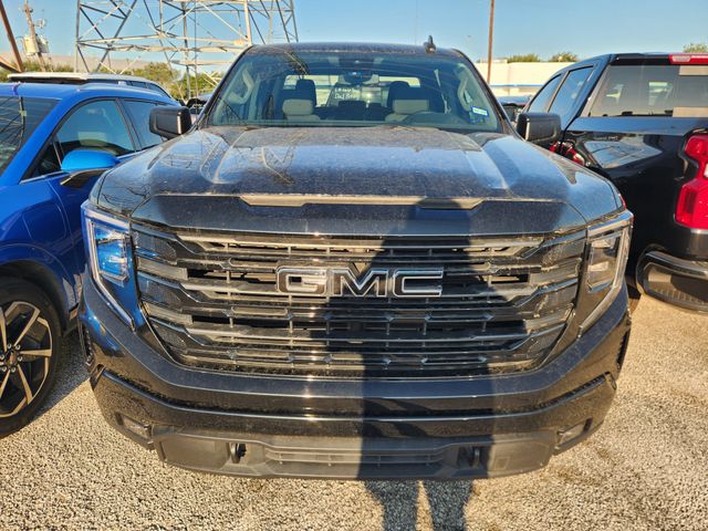 2023 GMC Sierra 1500 Elevation Black at Classic Chevrolet Galveston