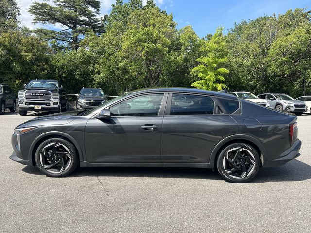 Used 2025 Gray Kia EX image 10