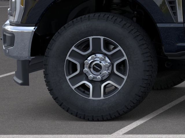 New 2026 Black Ford Lariat image 19