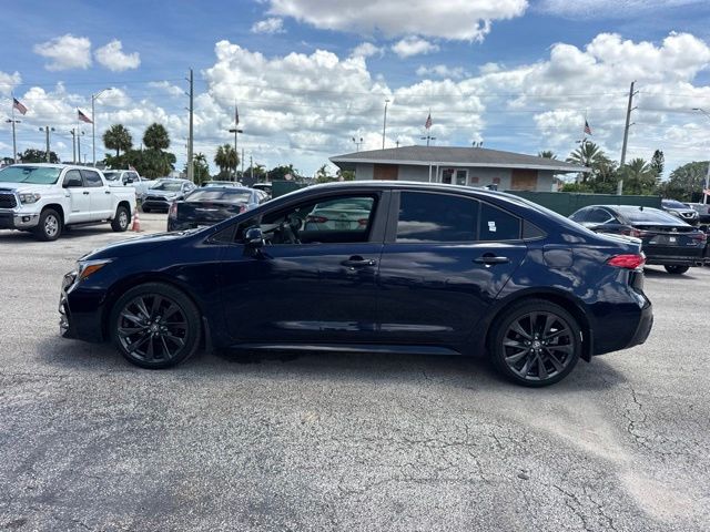 2025 Toyota Corolla - $24,988