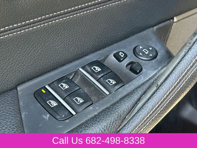 Used 2019 BMW 5 Series Sedan