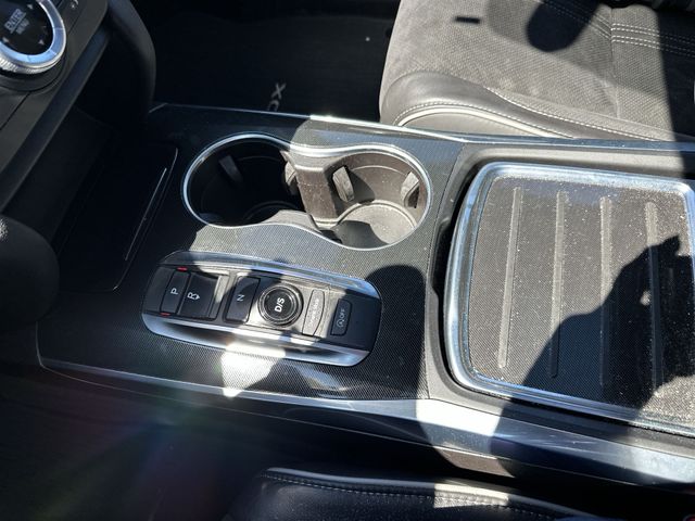 2020 Acura MDX Technology & A-Spec Packages White at Carlisle Cadillac Buick GMC